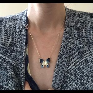 Melinda Maria Necklace